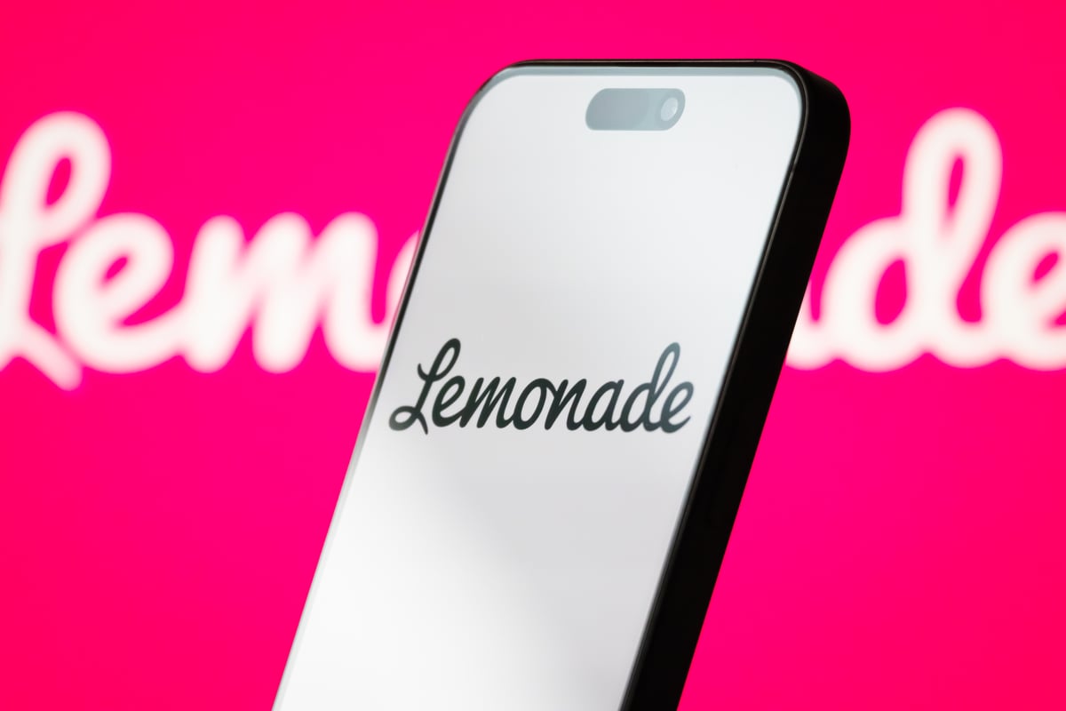 How Lemonade Stock Gained 120% in 2025