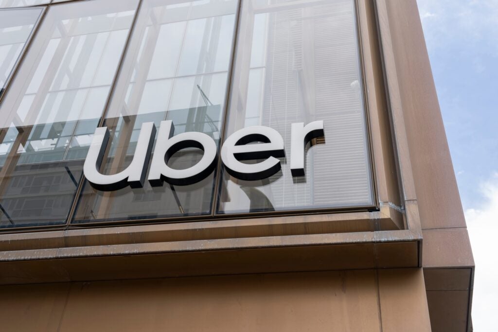 Bill Ackman's Top Pick Uber On Radar As Investors Eye $49 Billion Gross Bookings Target In Q3