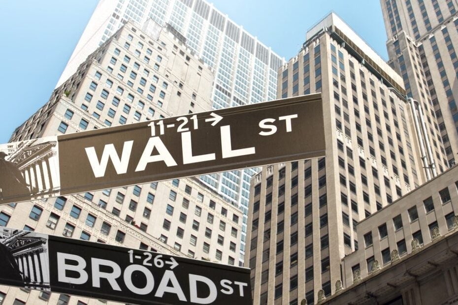 Stock Market Today: Dow Jones, Nasdaq Futures Rise After Stellar October Gains— Micron Technology, Palantir, Hims & Hers In Focus (UPDATED)