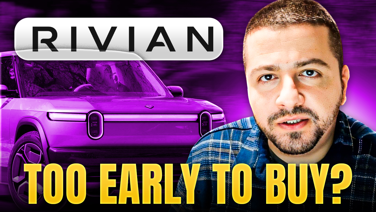 Unfortunate News for Rivian Stock Investors!