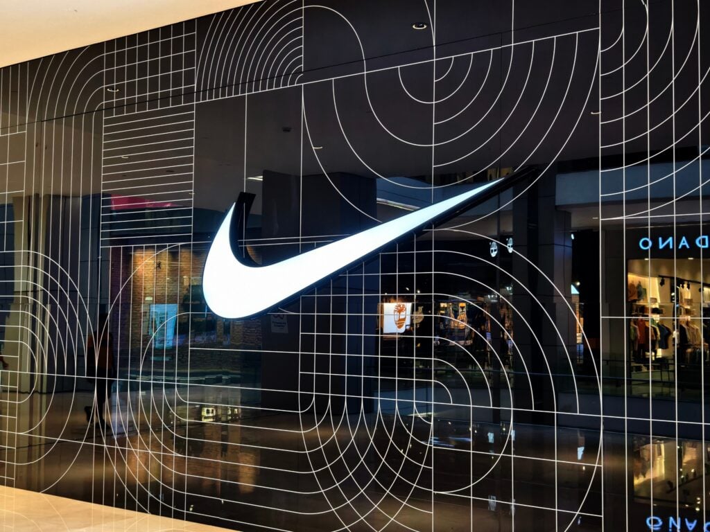 UK Watchdog Slams Nike For Misleading 'Sustainable' Claim In Online Ad