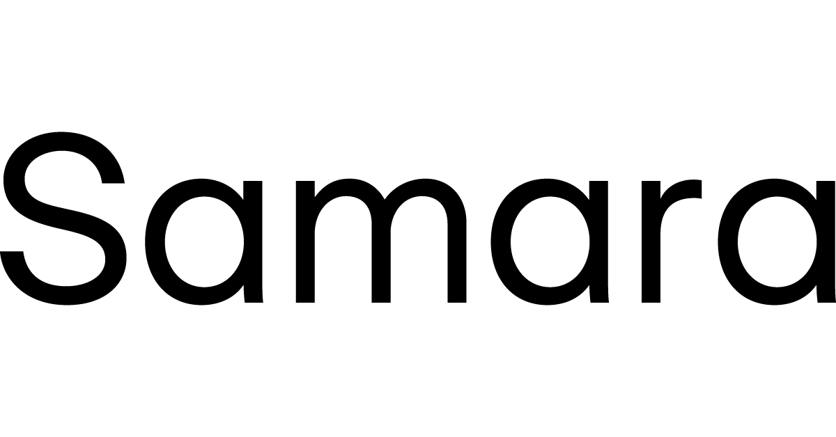 Samara Sweeps Design and Innovation Awards