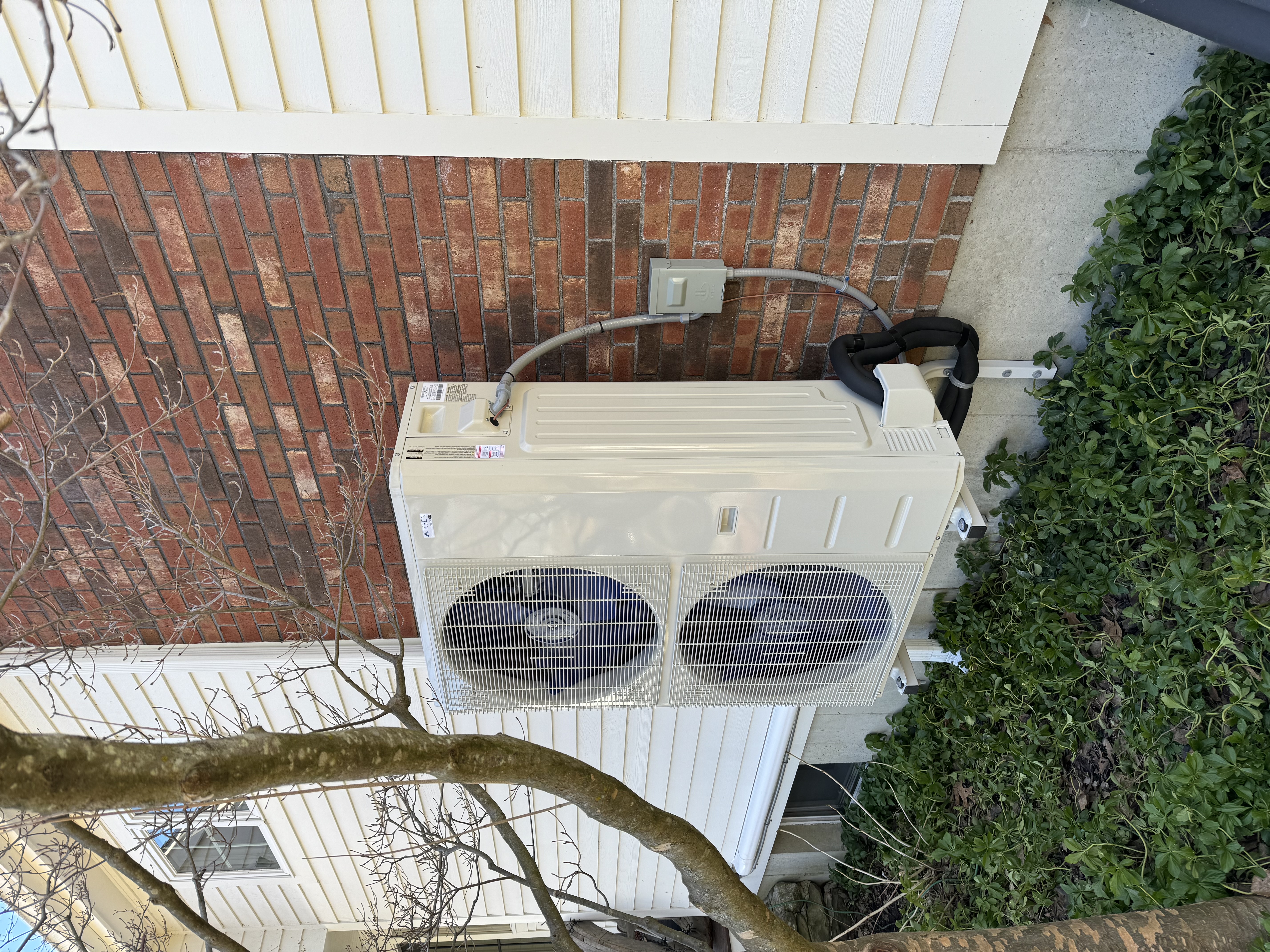 ConnectM Signs $1.7 Million Distribution Agreement with Greentech Renewables to Scale Keen Smart Heat Pump Technology