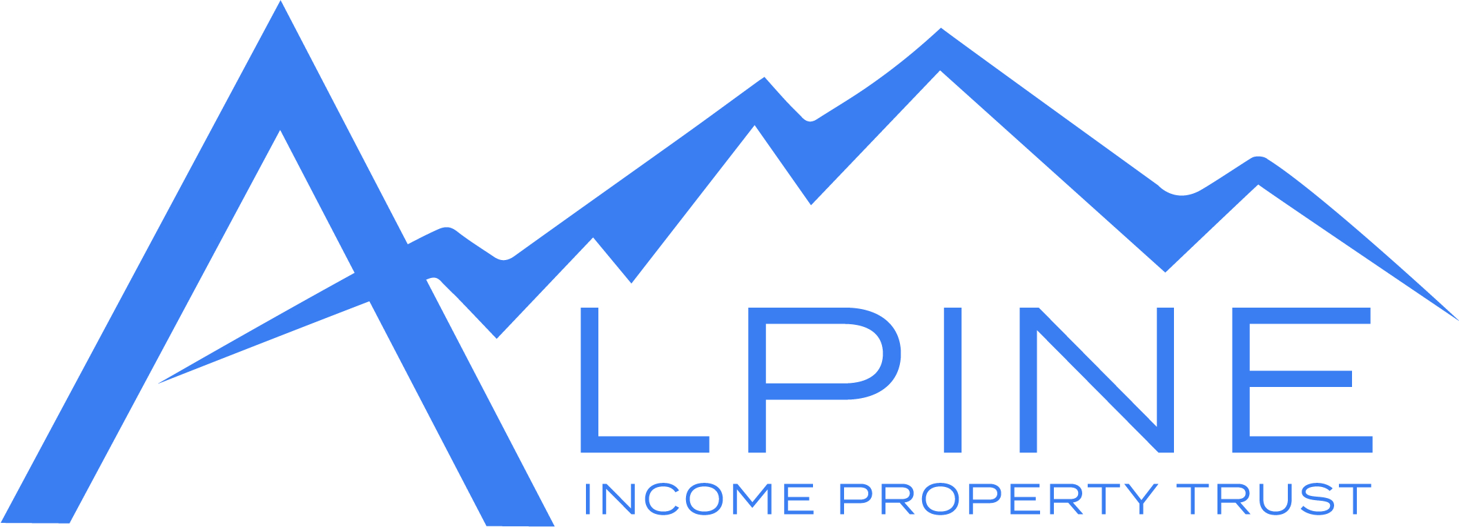Alpine Income Property Trust Announces Full Year 2025 Transaction Activity
