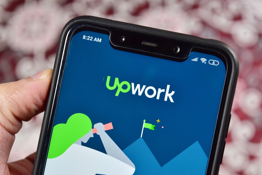 Upwork Stock Surges 7%: What's Going On?