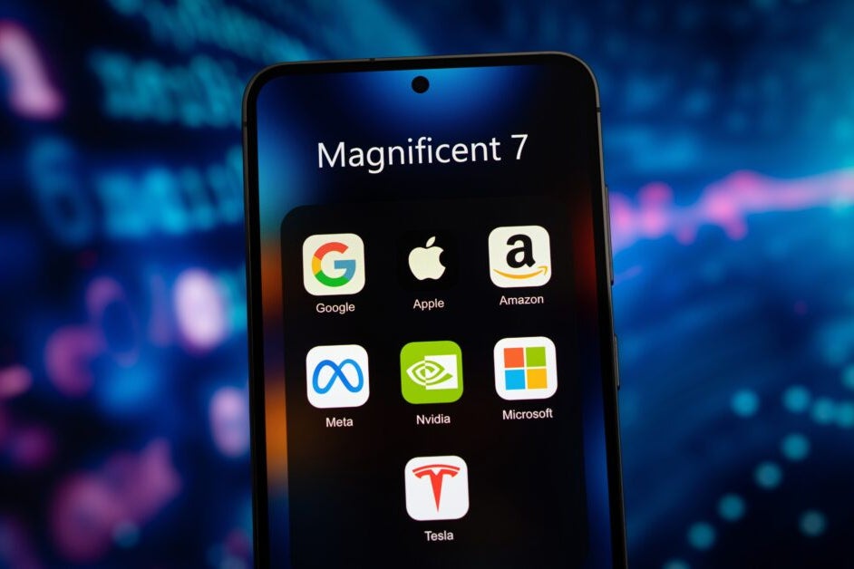 Peter Thiel Dumps Entire Nvidia Stake, Slashes Tesla Holdings Amid Growing AI Bubble Fear, Shifts Billions Toward These 2 Mag 7 Stocks