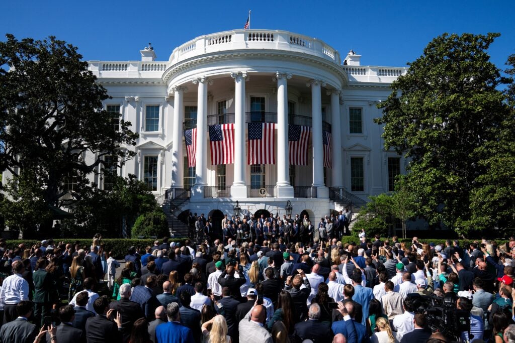 Top Economist Warns Of 'Serious Affordability Crisis' Amid Trump Tariffs And Immigration Restrictions — 'Juicing' Inflation