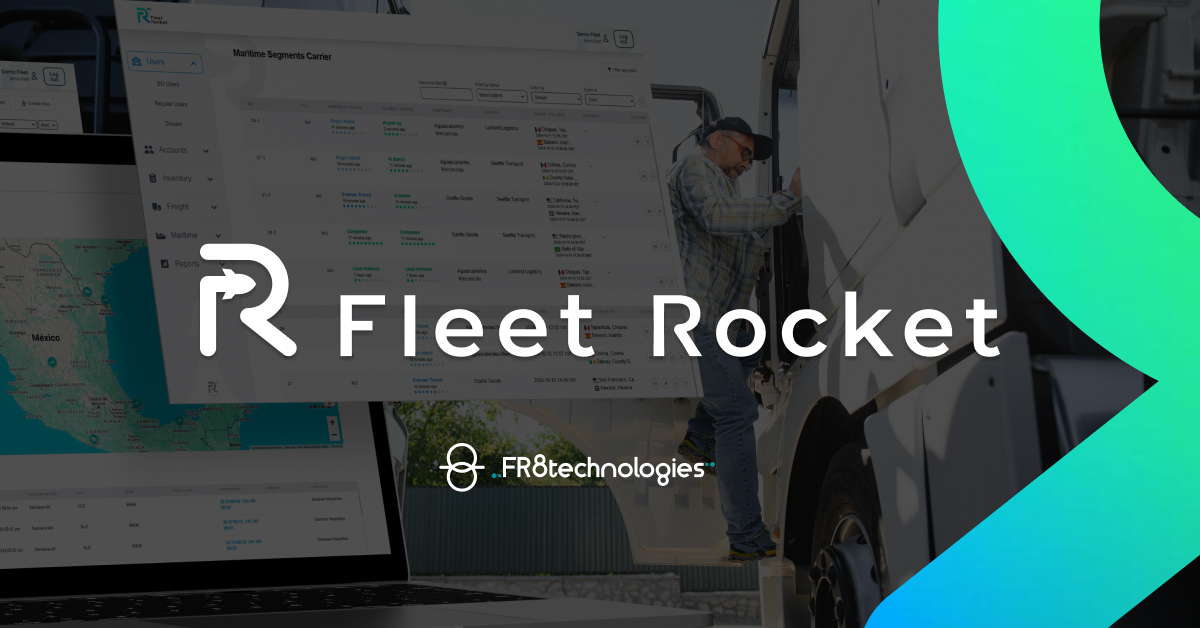 Freight Technologies Bolsters Fleet Rocket With 19 New Integrated GPS Providers