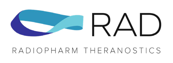 RAD Increases Ownership in Radiopharm Ventures to 87.5%