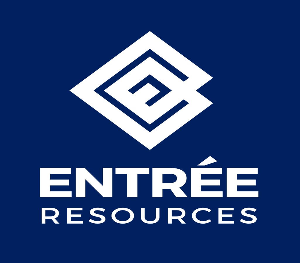 Entrée Resources Announces Retirement of Director and Appointment of New Board Member