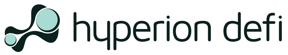 Hyperion DeFi Schedules Third Quarter 2025 Earnings Call for November 13, 2025