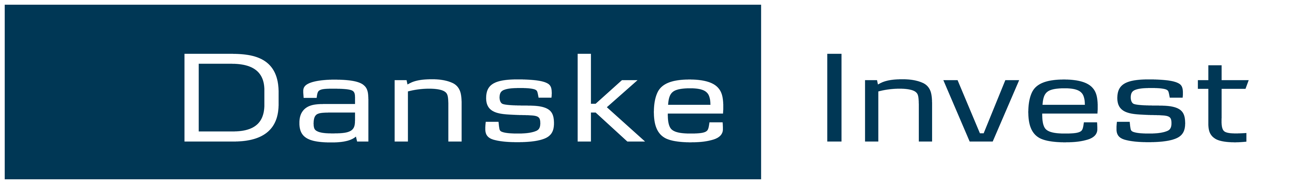 Forventede udbytter for 2025 for Investeringsforeningen Danske Invest Select