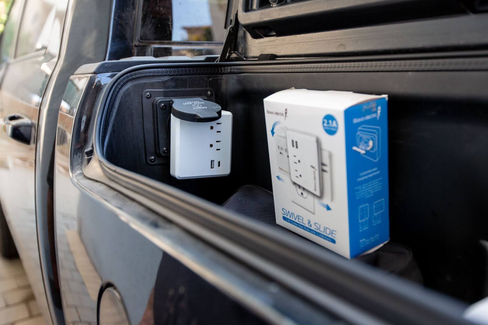 Alchem Chemicals Launches Socket Solution for Hardware Chains Car Accessory Shops and Hotel Suppliers