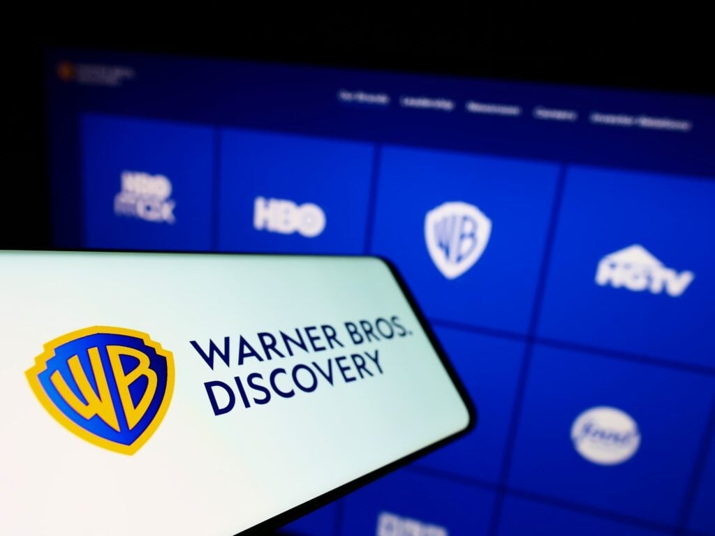 Netflix-Warner Bros $82.7 Billion Mega-Merger Sparks Fierce Hollywood, Lawmakers Backlash— Elizabeth Warren Calls It An 'Anti-Monopoly Nightmare'