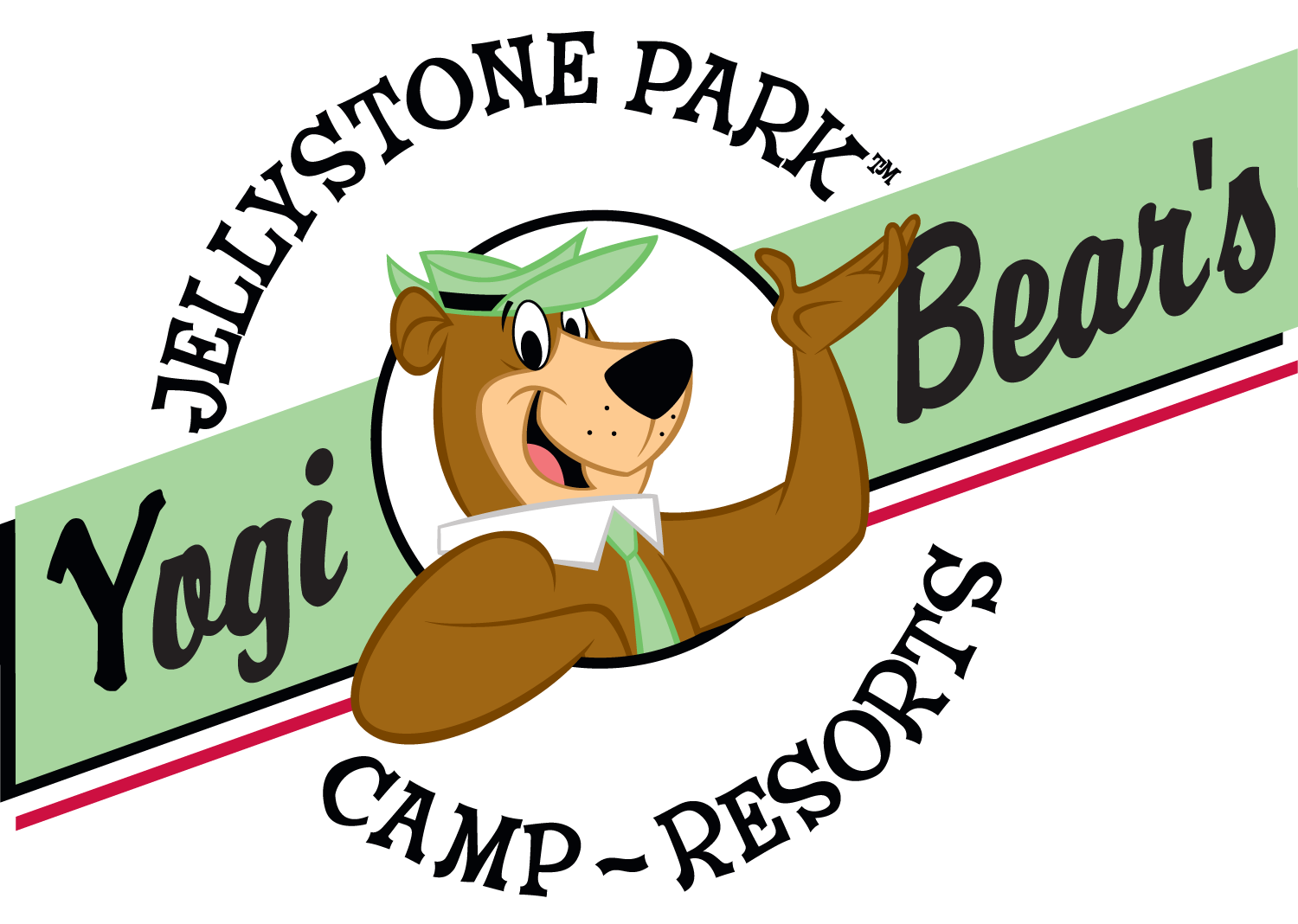 Yogi Bear’s Jellystone Park Camp-Resorts Win Top Good Housekeeping, Industry Awards
