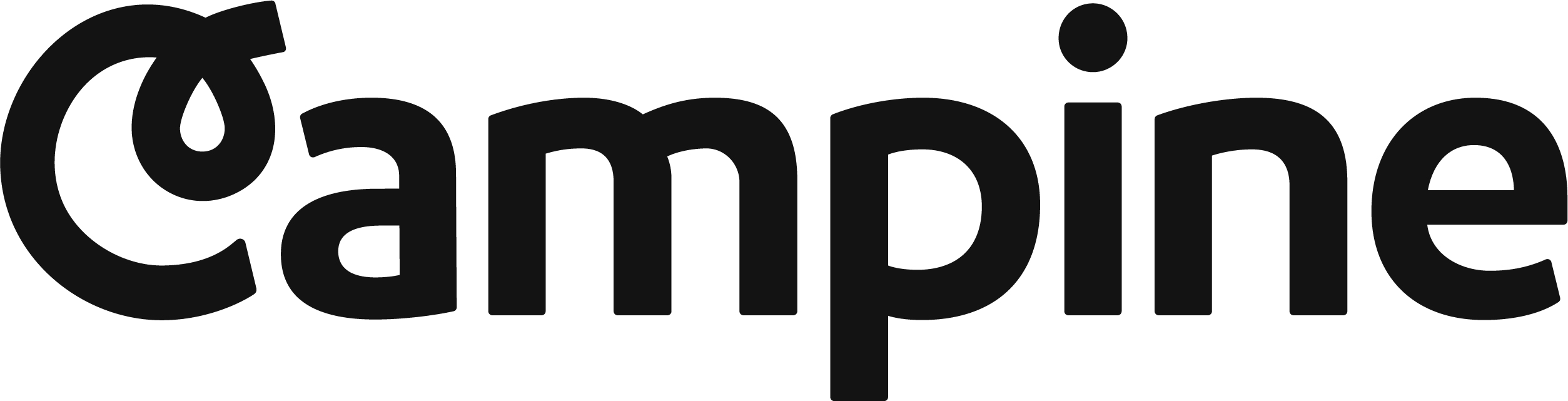 Campine investeert in derde generatie antimoonrecyclage en stapt over naar de continue markt van Euronext Brussel