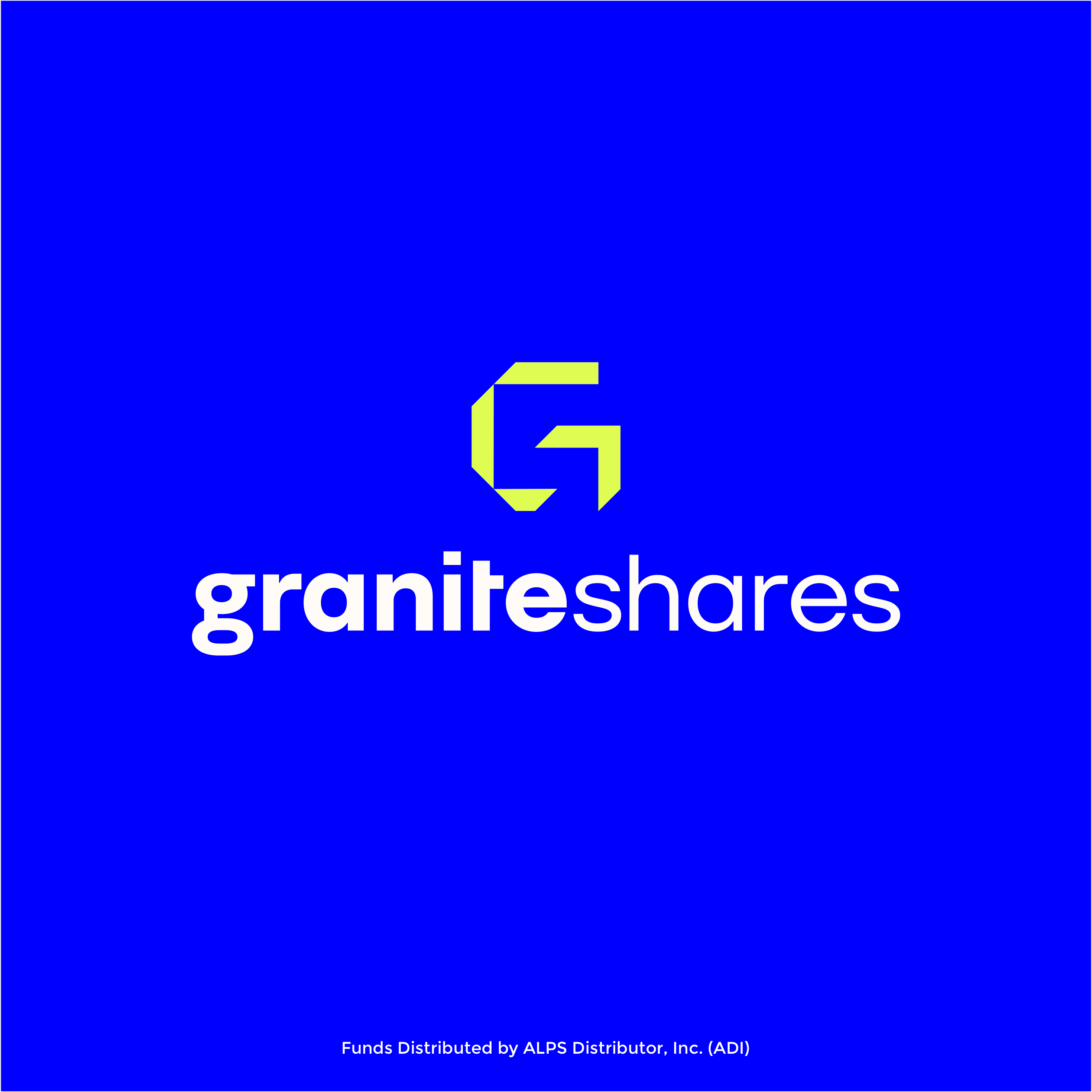 GraniteShares Announces Weekly Distributions for its YieldBOOST FoFs ETFs: YBST and YBTY