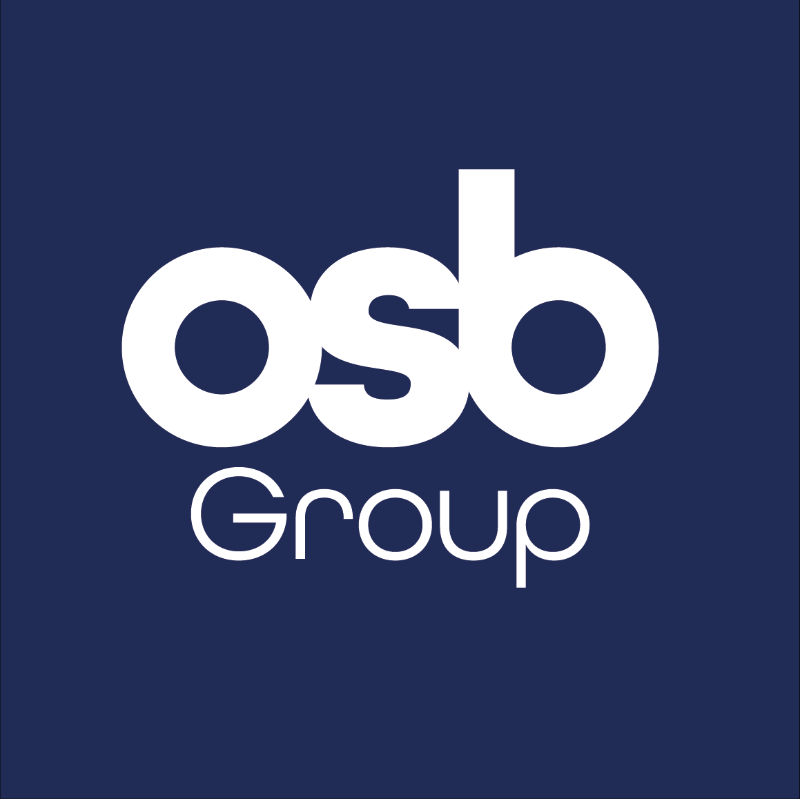 OSB GROUP PLC - Transaction in Own Shares