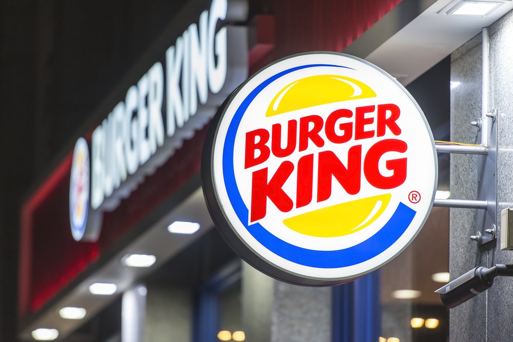 Burger King Sells China Business Controlling Stake In New Joint Venture