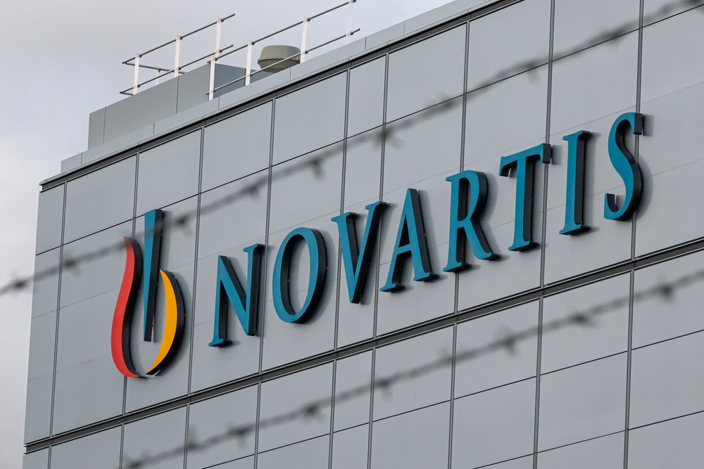 Novartis Projects Faster Growth Through 2030 After Raising Drug Forecasts