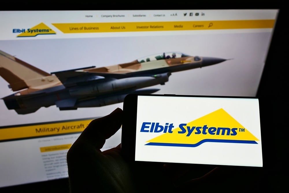 Israeli Defense Giant Elbit Systems Order Backlog Hits $25 Billion, Stock Soars