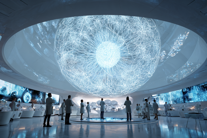 The Next Wave Of AI Winners? Investors Shift Focus Beyond Nvidia