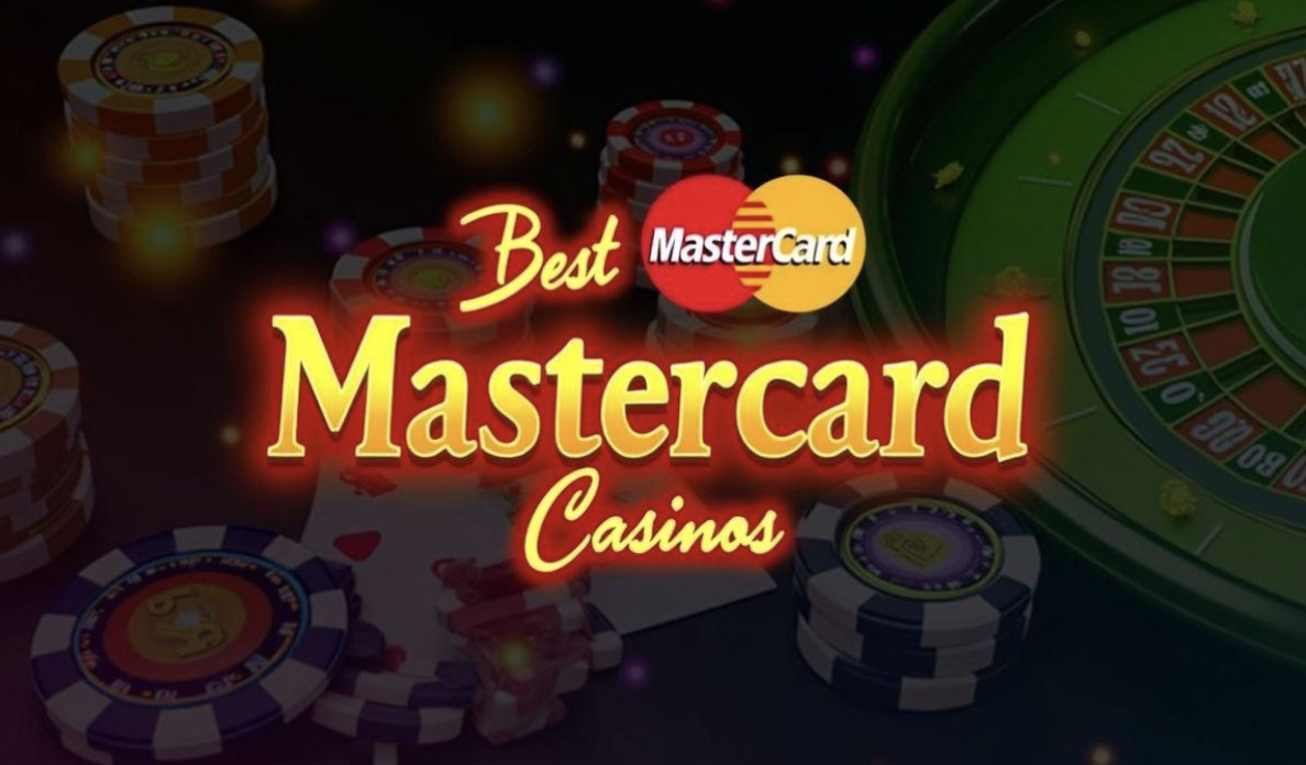 Mastercard Casinos USA 2025: Betwhale Recognized as a Secure Mastercard Online Casino for US Players