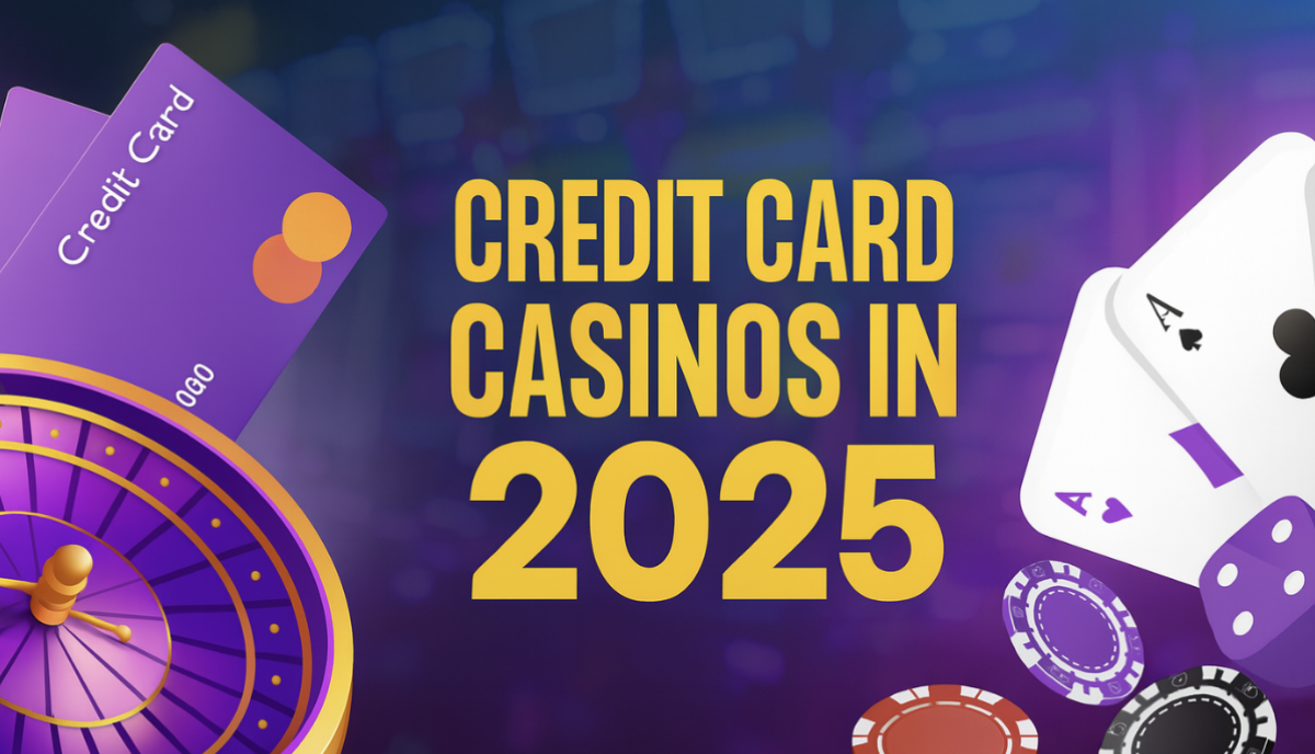 Credit Card Casinos 2025: BetWhale Shines with Mastercard, Amex, Visa & Flexepin & Many More