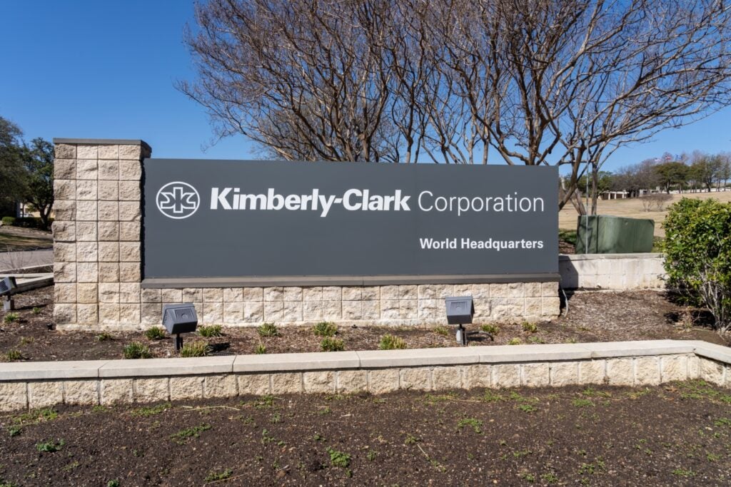 Kimberly-Clark Proves Resilient With Firm Sales In Shifting Market