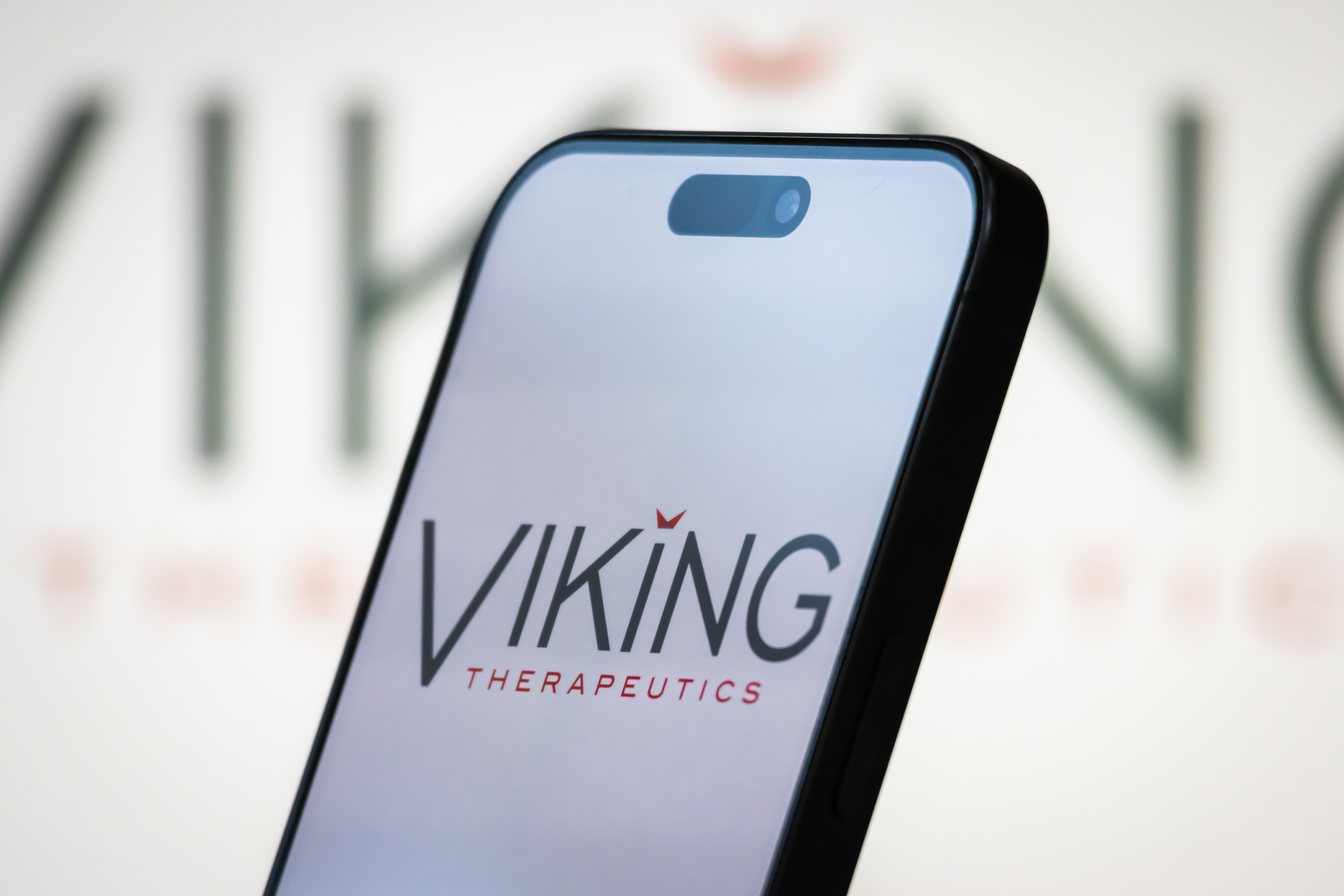 Should You Buy Viking Therapeutics Before Nov. 5?
