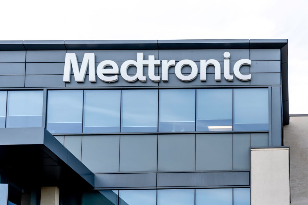 Medtronic Scores FDA Win As Hugo Surgical Robot Enters 230,000 Urology Procedure Market
