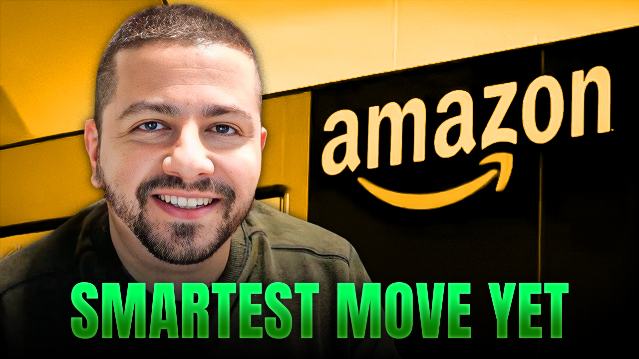 Big News for Amazon Stock Investors as the Company Announces Mass Layoffs