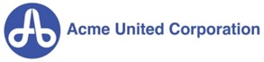 Acme United Corporation Board Approves Cash Dividend