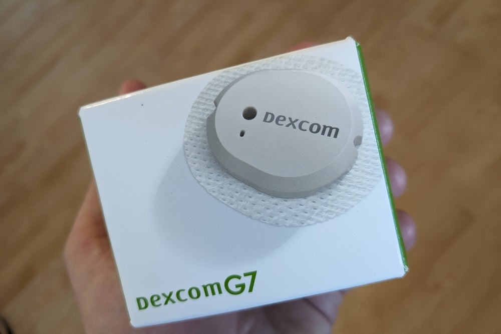 DexCom Faces New Reports Of Deaths Linked To G7 Glucose Monitor