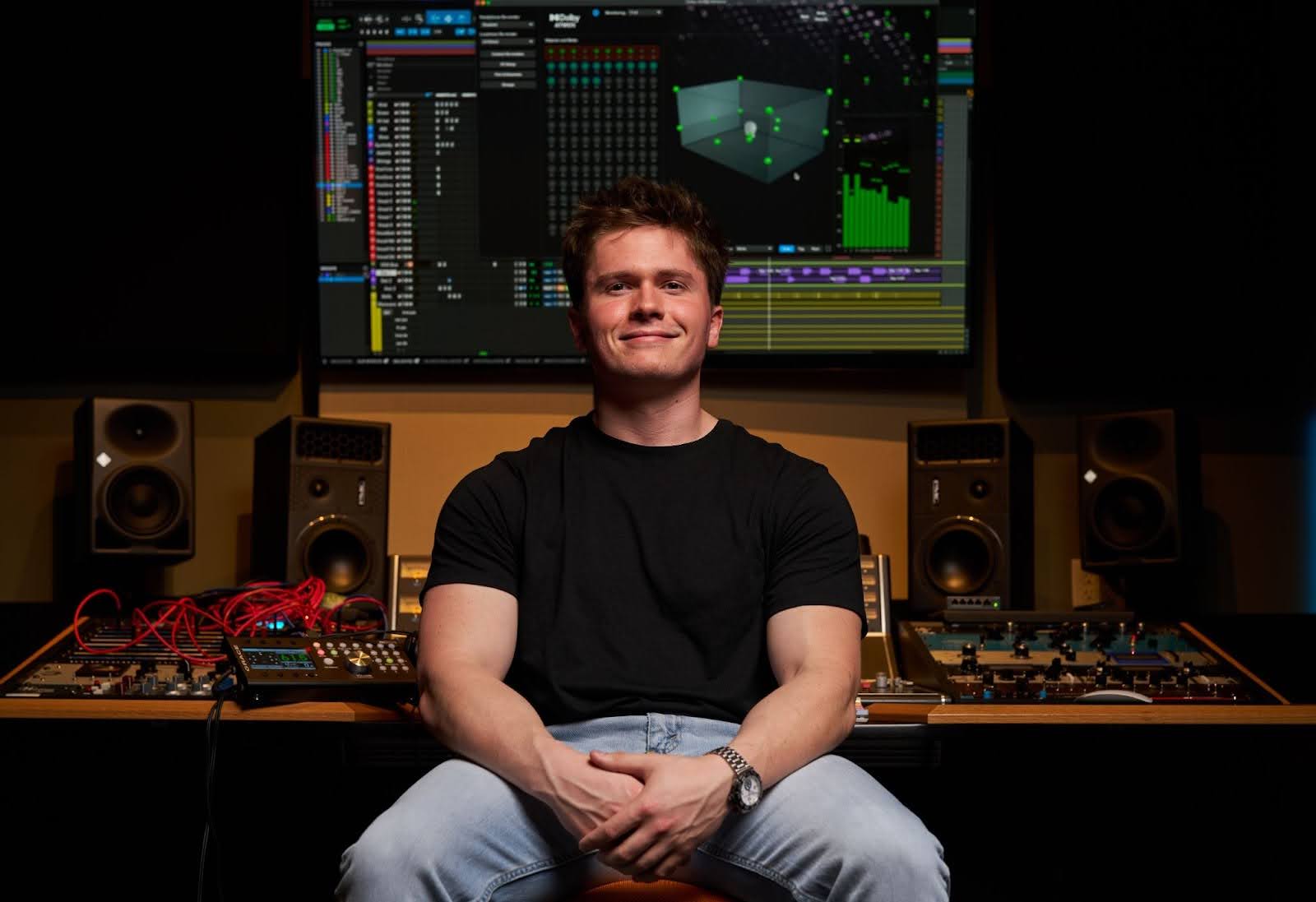 From Pennsylvania Roots to Beatport Charts: Jason Kushy’s Relentless Drive Powers a Global Music Journey