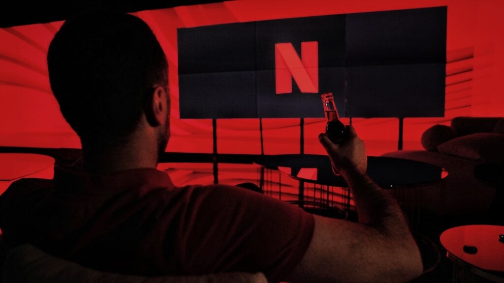 Analyst Says Netflix-Warner Bros Merger Is About More Than Movies— It's An AI Play