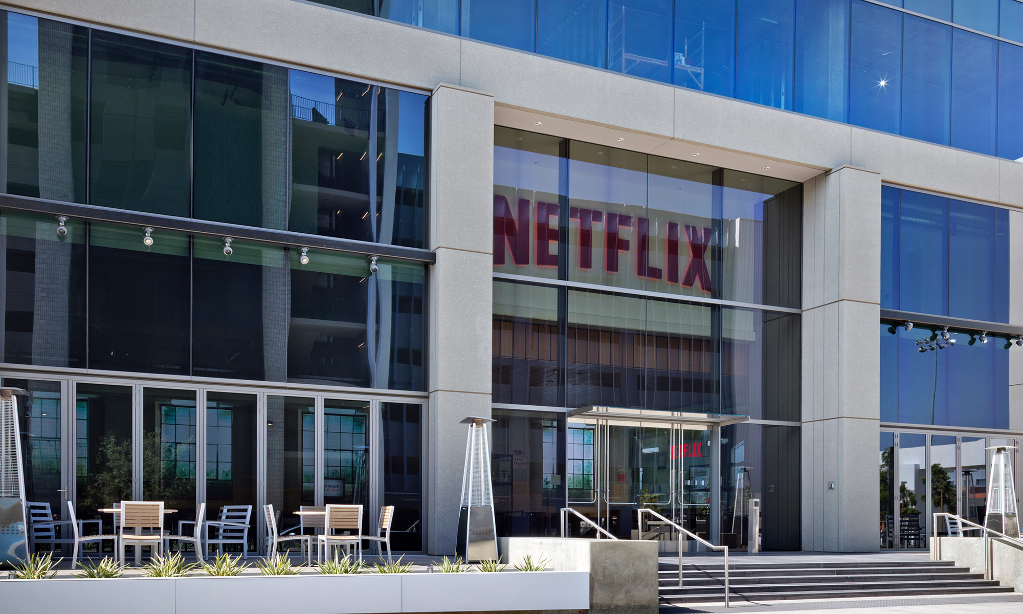 Netflix Announces 10-for-1 Stock Split. Here's What Investors Need to Know.