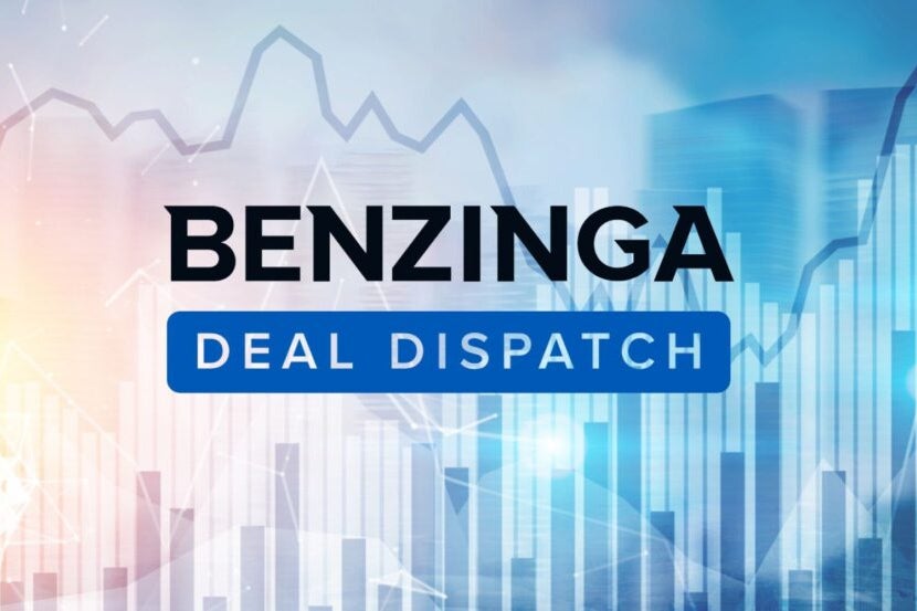 Deal Dispatch: Warner Bros., Bill.com, C3 AI—Key Auctions And Buyouts Shake The Market