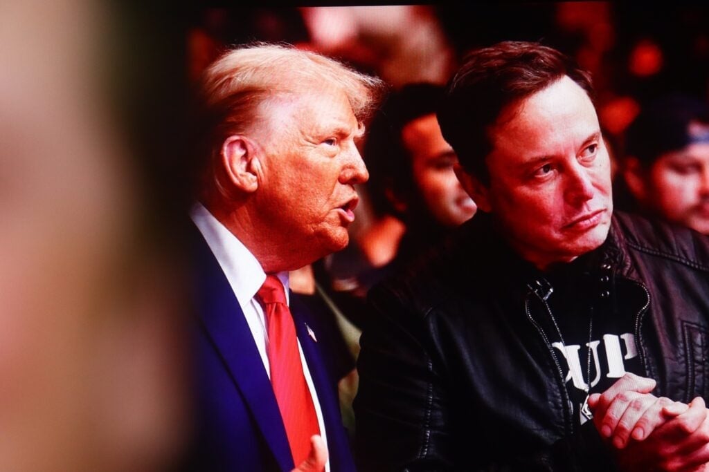 Consumer Tech News (Dec 1-5): Trump Says He's Back in Elon Musk's Social Circle, U.S. Suspends China MSS Sanctions & More