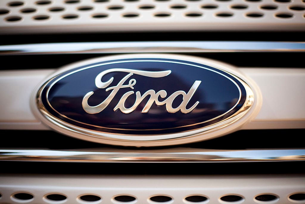 Could Buying Ford Stock Today Set You Up for Life?