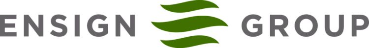 The Ensign Group Adds Real Estate and Operations in Kansas