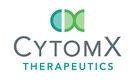CytomX Therapeutics to Report Third Quarter 2025 Financial Results on November 6, 2025