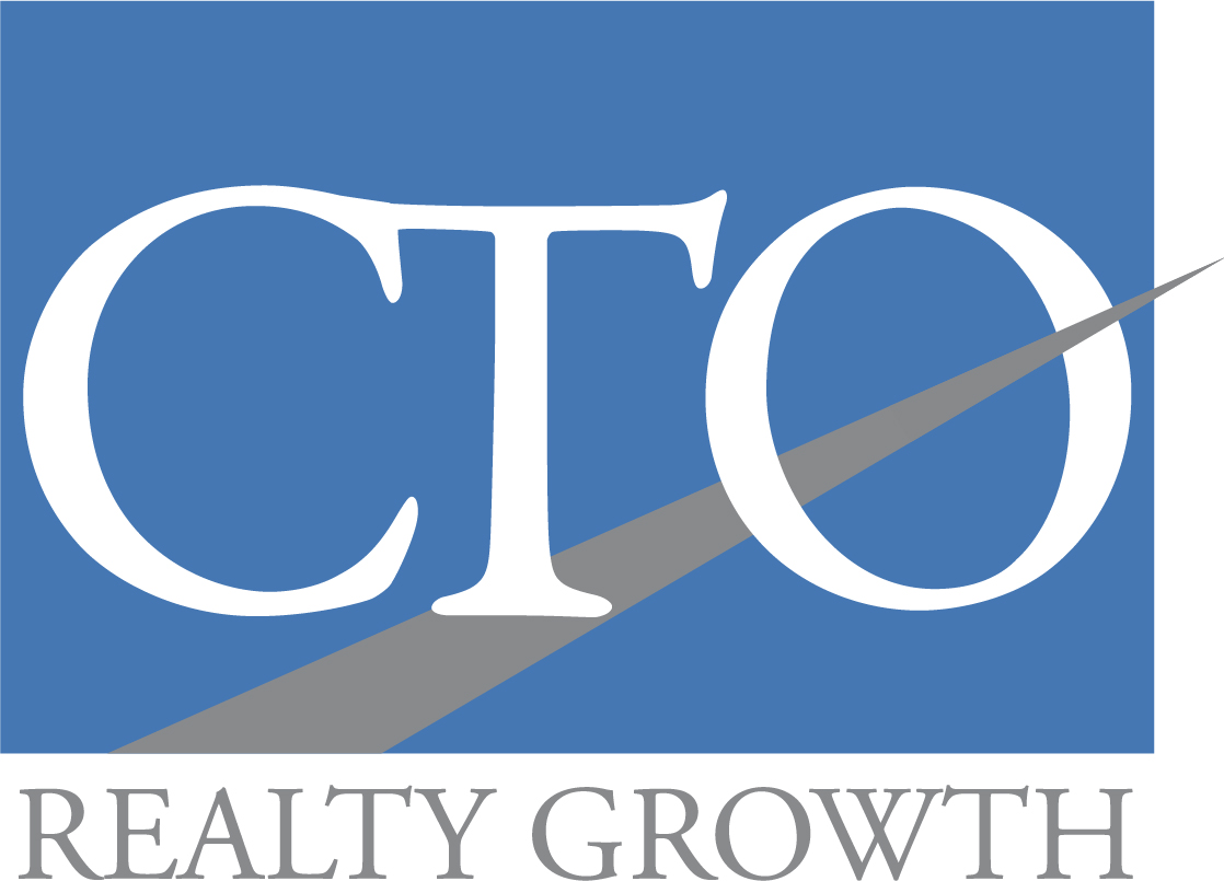 CTO Realty Growth Announces Full Year Investment Activity and Leasing Update for the Collection at Forsyth