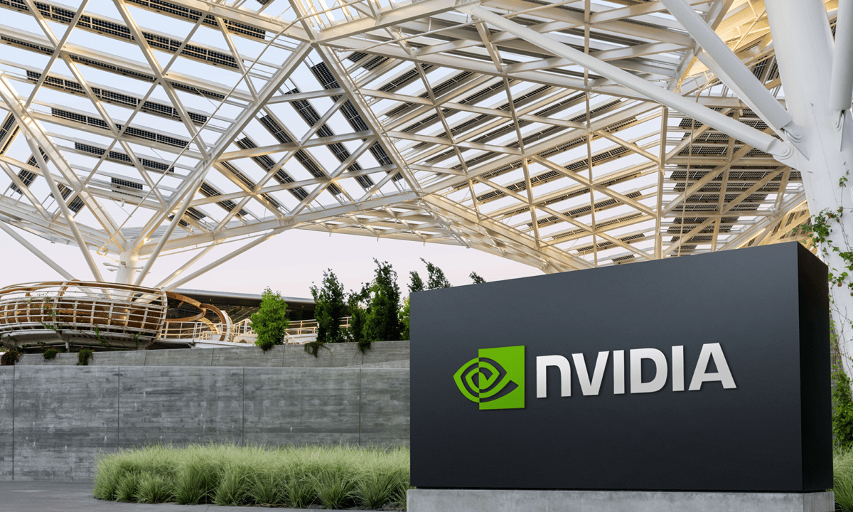 Nvidia Just Delivered Amazing News to Investors for 2026