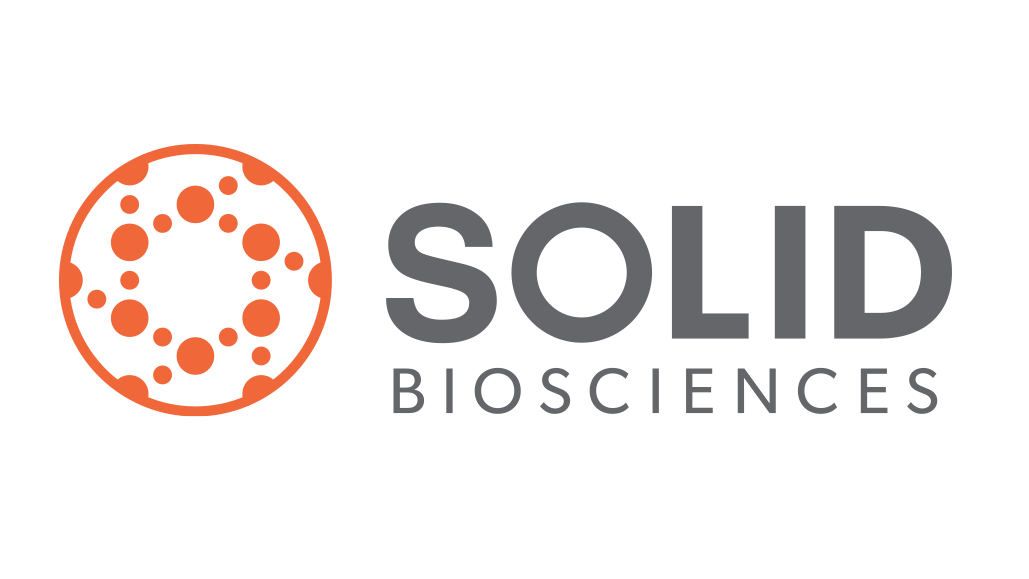 Solid Biosciences to Participate at Upcoming Investor Conferences