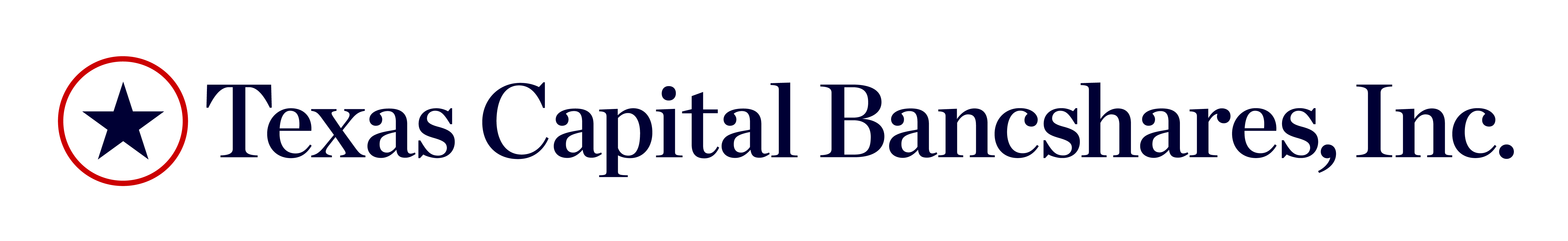 Texas Capital Bancshares, Inc. Announces Date for Full Year and Q4 2025 Operating Results