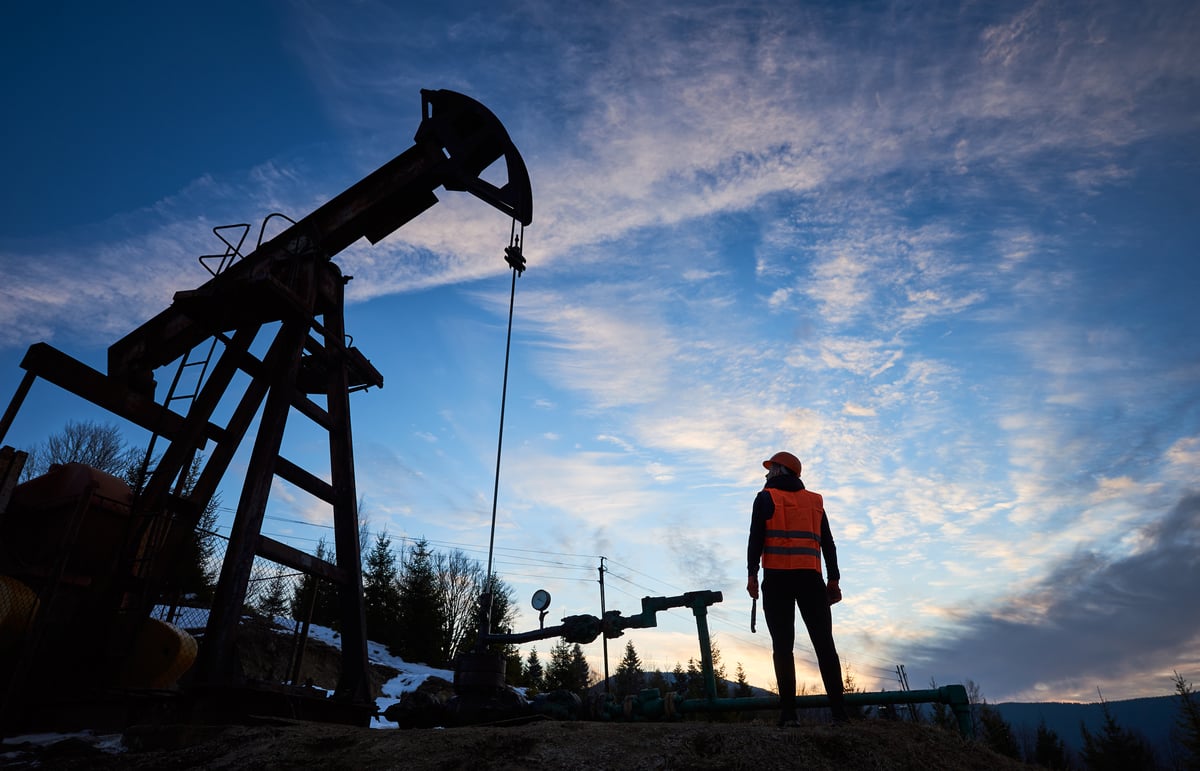 Why Chevron Could Thrive If Energy Prices Stay Elevated Through 2030