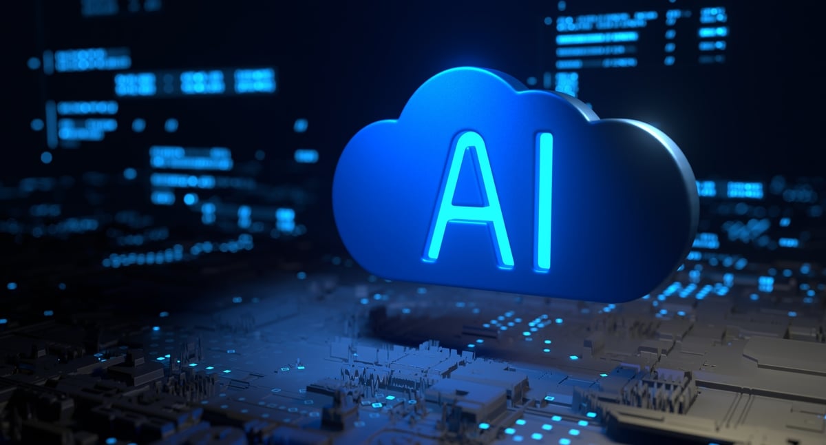 1 Unstoppable Artificial Intelligence (AI) Stock You'll Want to Own Next Year