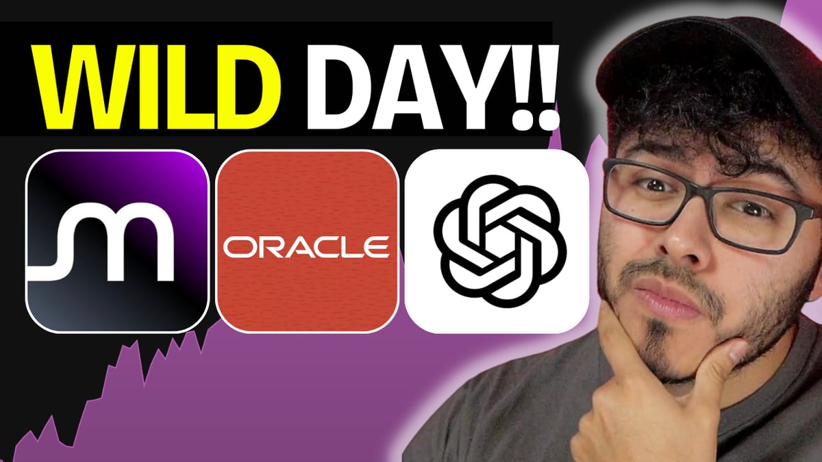 Micron Just Gave Amazing News to AI Stock Investors