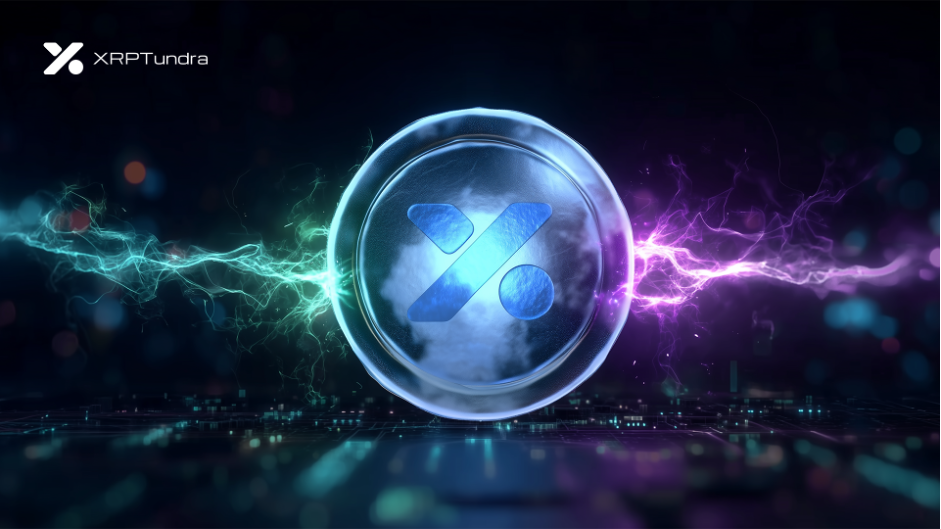 XRP Tundra Confirms Institutional Acquisition Process and Accelerated December 15th Launch